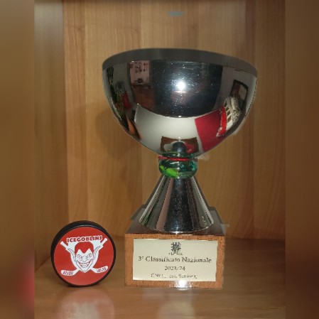3 Classificato Nazionale 2023/24