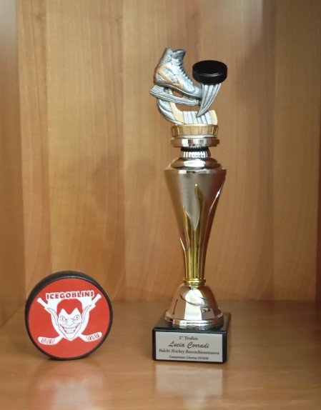 1 Trofeo Lucia Corradi 2019/20