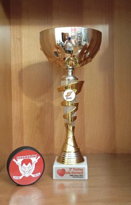 2 Trofeo Lucia Corradi Junior 2023