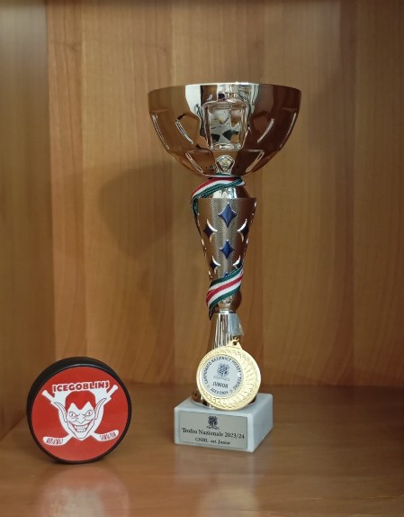 Trofeo Nazionale Junior 2023/24