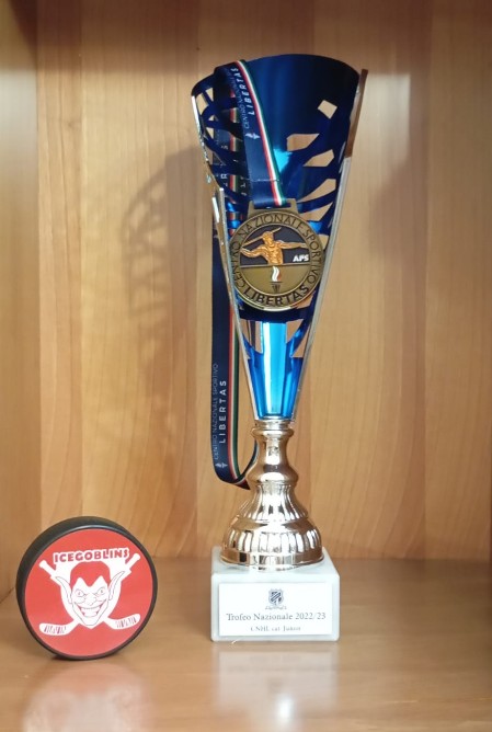 Trofeo Nazionale Junior 2022/23